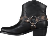 GUESS Fulvia Dames Laarzen - Bruin - Maat 37