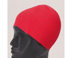 Badmutsen Rood in Latex Ecopack 25 stuks