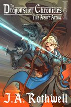 The Dragonscier Chronicles 1 - The Azure Arrow