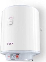 Tesy Antikalk waterverwarmer 120 liter, 1200W/2400 Watt, elektrische boiler met antikalk systeem en instelbaar vermogen