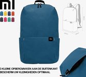 Xiaomi Rugzak Backpack Blauw - b225 x h340 x l130 mm
