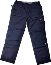 ROUGHNECKS Werkbroek Colorado | Donkerblauw | Maat 58
