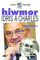 Cyfres Ti'n Jocan: Hiwmor Idris a Charles
