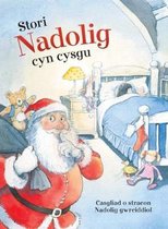 Stori Cyn Cysgu: Stori Nadolig Cyn Cysgu