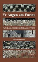 Darlithoedd Fforwm Hanes Cymru: Yr Angen am Furiau