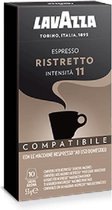 Lavazza Espresso Ristretto capsules - 10 stuks
