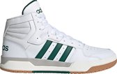 adidas - Entrap Mid - Hoge Herensneaker - 40 2/3 - Wit