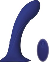 Evolved Blue Dream Vibrator Blauw