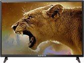 Elements Android Smart Tv 65" 4K