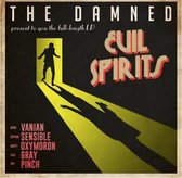 Evil Spirits (Green Vinyl) (RSD2020)