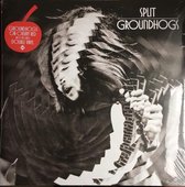 Groundhogs - Split (2 LP) (Coloured Vinyl)