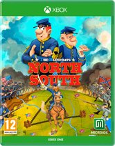 The Bluecoats: North & South - Xbox One