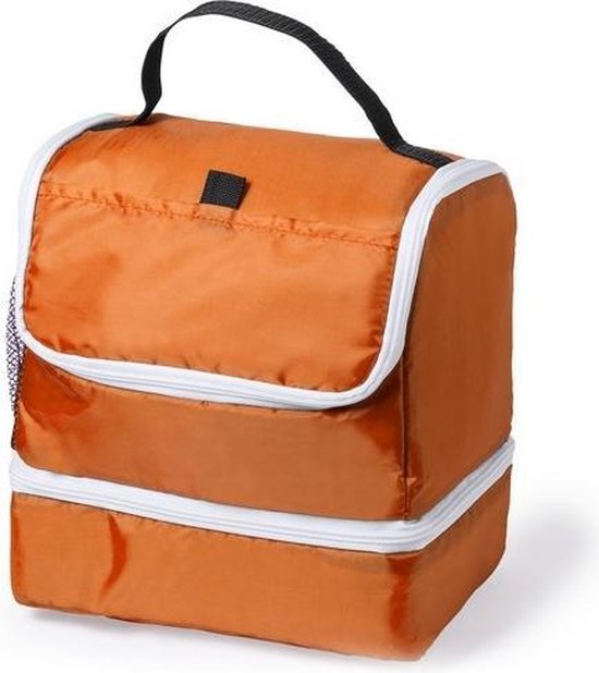 Diepvriestas Met Compartimenten Bol Com