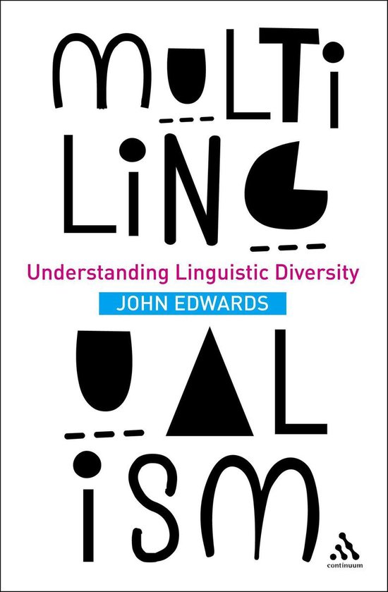 Multilingualism - cover