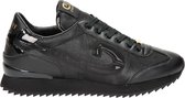 Cruyff heren sneaker - Zwart - Maat 45