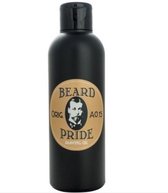 Beardpride Scheerolie 100ml - shaving oil - baard contouren scheren