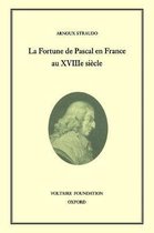 Oxford University Studies in the Enlightenment- La Fortune de Pascal en France au XVIIIᵉ Siècle