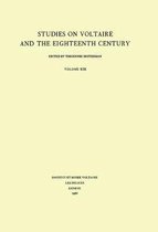 Oxford University Studies in the Enlightenment- L'abbé Desfontaines Et Son Rôle Dans La Littérature De Son Temps