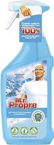 Mr. Proper allesreiniger spray winter fris - tegen vuil en vet - 500ml