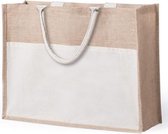 Jute Bag (44,5 x 34 x 15 cm)