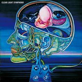 Clear Light Symphony (Pink Vinyl)