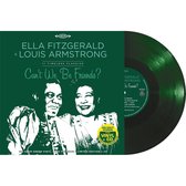 Cant We Be Friends? (Green Vinyl) (Rsd 2020)
