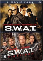 S.W.A.T. / S.W.A.T.: FIREFIGHT -DUO PACK