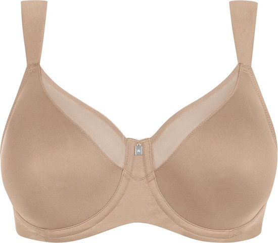 Triumph - True Shape Sensation W01 - SMOOTH SKIN - Vrouwen - Maat G70