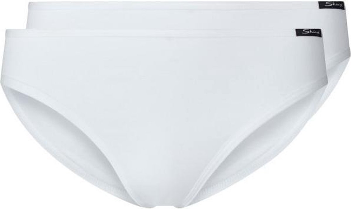 Skiny Slip 152 Set van 2 Rot/Rosa