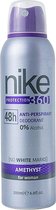 Nike Woman Deodorant Deospray Amethyst (eu)