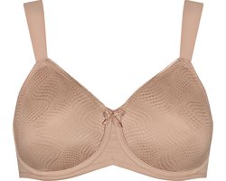 Triumph - Essential Minimizer W X - SMOOTH SKIN - Vrouwen - Maat D90