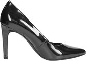 Marco Tozzi - Dames Pumps Zwartlak