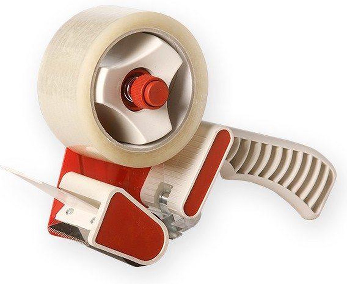 Lang Color Block Tape Dispenser