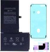 Voor iPhone Xs Max batterij reparatie kit -originele kwaliteit