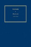 Œuvres complètes de Voltaire (Complete Works of Voltaire)- Œuvres complètes de Voltaire (Complete Works of Voltaire) 8