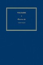 Complete Works of Voltaire 8