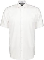 Jac Hensen Overhemd - Modern Fit - Wit - 42
