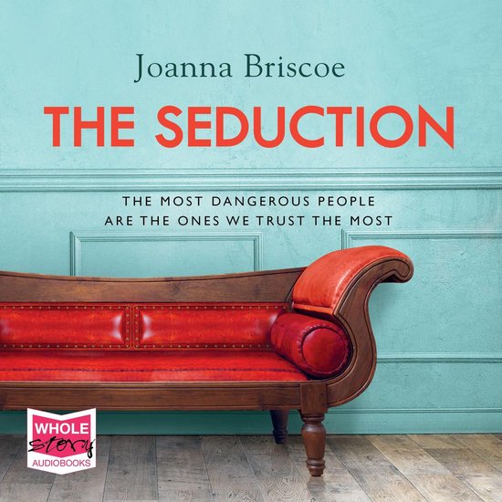 The Seduction - cover