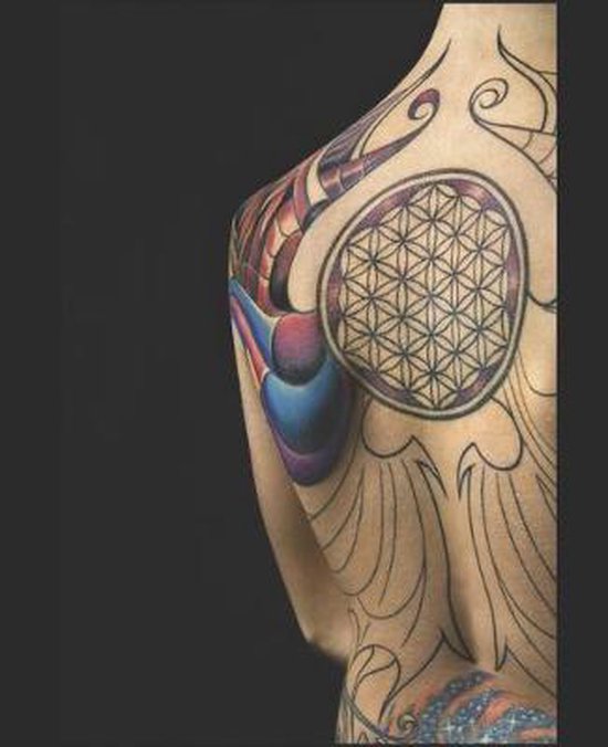 Sacred Energy eXchange - cover