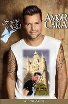AMOR SIN CARA