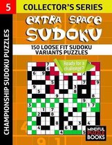 Extra Space Sudoku