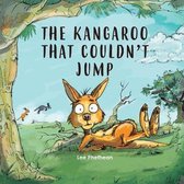 The Kangaroo That Couldn't Jump