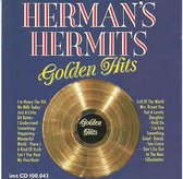 Herman's Hermits Golden Hits