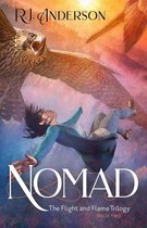 The Flight and Flame Trilogy 2 - Nomad