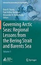 Governing Arctic Seas