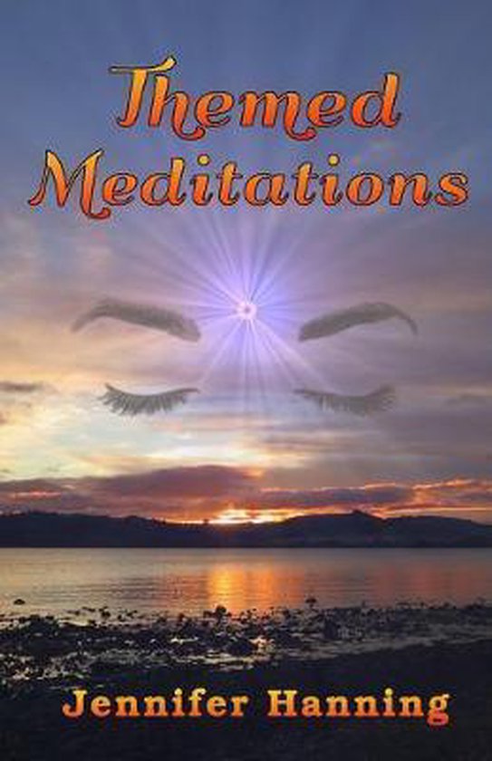 Themed Meditations - cover