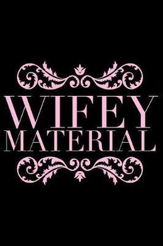Wifey Material, Elle Warren 9781080890330 Boeken