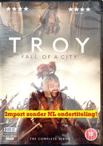 Troy: Fall of a City [DVD]