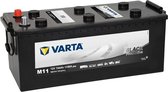 Varta Promotive HD 654 011 115 M11 12Volt 154 Ah 1150A/EN Start Accu 4016987144893