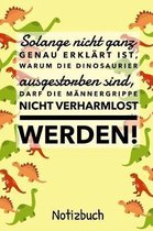 Solange Nicht Ganz Genau Erklart Ist, Warum Die Dinosaurier Nicht Ausgestorben Sind
